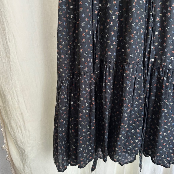 Doen Isidore Dress - Picture 4 of 6